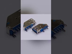 USB 3.0 DIP 90 درجه