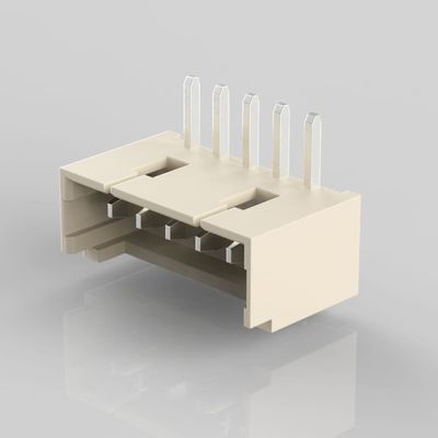 اتصال سیم به برد 1.25 میلی متری 90 درجه نوع DIP MOLEX 53048xx10