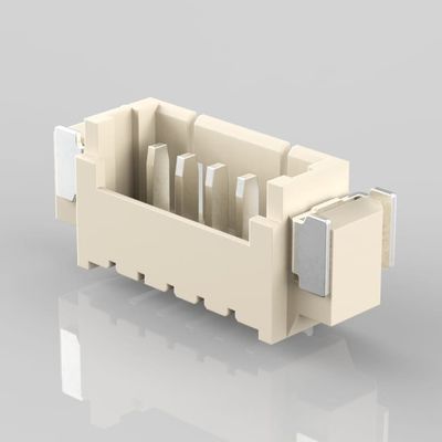 کانکتور لحیم کاری سیم به برد 1.25 میلی متری 1.0 آمپر 2Pin-16Pin MX 53261xx71