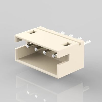 اتصال سیم به برد 1.5 میلی متری اتصال نوع شیب 2 پین-15 پین JST ZH BxB-ZR