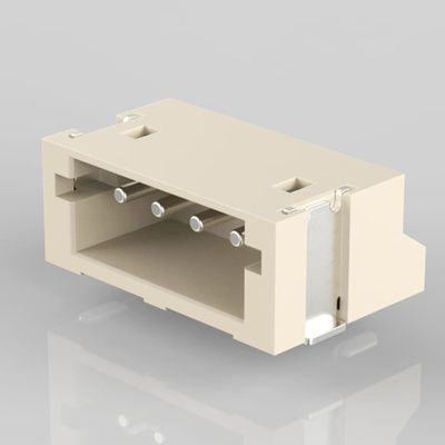 اتصال سیم ویفر به برد 1.5 میلی متری ZH SxB ZR-SM4-TF Rosh Reach