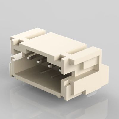 اتصال سیم ویفر به برد 2.0 میلی متری اتصال نوع Smt 2.0AMP PH SxxB PH-SM4-TB