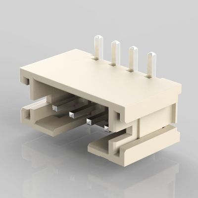 اتصال سیم ویفر به برد 2.0 میلی متری اتصال نوع Smt 2.0AMP PH SxxB PH-SM4-TB