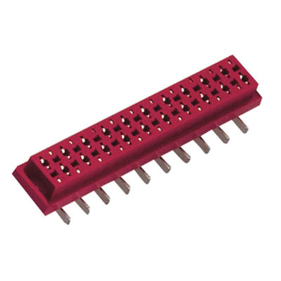 کانکتور 1.0 آمپر AC.DC IDC Header 1.27mm*1.5mm برای وسایل الکترونیکی