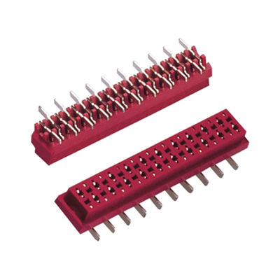کانکتور 1.0 آمپر AC.DC IDC Header 1.27mm*1.5mm برای وسایل الکترونیکی