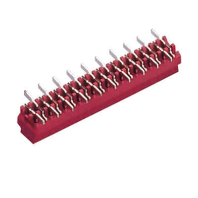 کانکتور 1.0 آمپر AC.DC IDC Header 1.27mm*1.5mm برای وسایل الکترونیکی