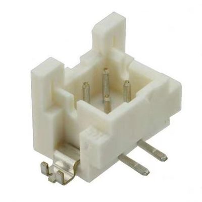 2.0mm Wafer df11 smt board to board connector دو ردیف عمودی 180° df11cz-xxp