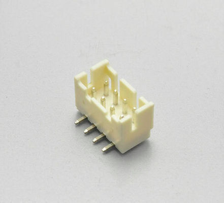 3.0Amp SMT نوع سیم به پی سی بی کانکتور PHD2.0 سری