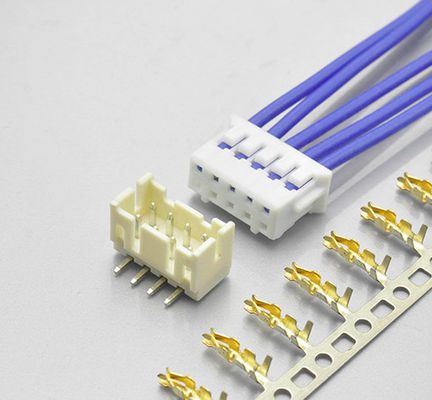 3.0Amp SMT نوع سیم به پی سی بی کانکتور PHD2.0 سری
