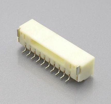 1.0amp 1.25mm Wafer Wire To Board Connector نایلون-9T 2 پین-15Pin JST GH SMXXB-GHS