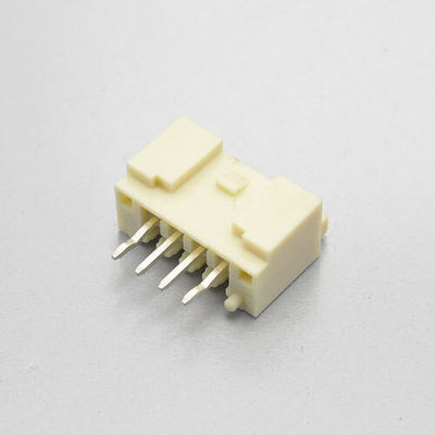 2.0mm Wire To Board Connector Wafer Single Row Dip نوع 1*2Pin-1*15Pin JST PA SXXB-PASK