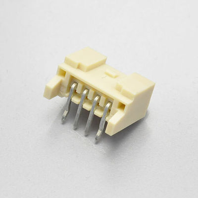 2.0mm Wire To Board Connector Wafer Single Row Dip نوع 1*2Pin-1*15Pin JST PA SXXB-PASK