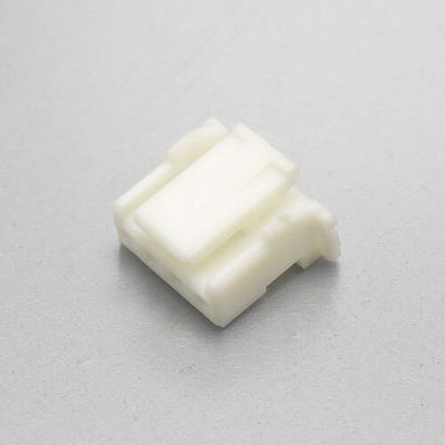 2.0mm Wire To Board Connector Wafer Single Row Dip نوع 1*2Pin-1*15Pin JST PA SXXB-PASK