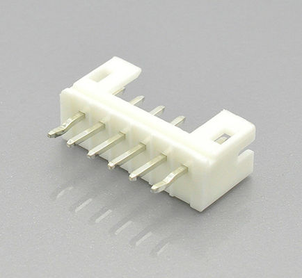 2.0mm Wire To Board Wafer Connector Single Row Dip نوع 1*2Pin-1*18Pin JST PH SxB-PH-K-S