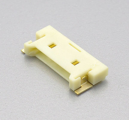 1.25mm Wafer Wire To Board Connector یک ردیف زاویه راست SMT نوع 2-30Pin Molex 53780XX70