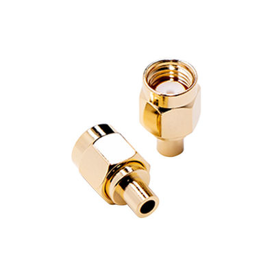 اتصال SYRF-SMA125 SMA