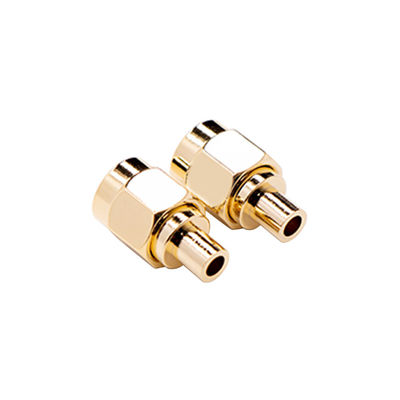 اتصال SYRF-SMA125 SMA