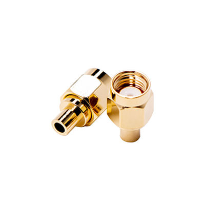 اتصال SYRF-SMA125 SMA